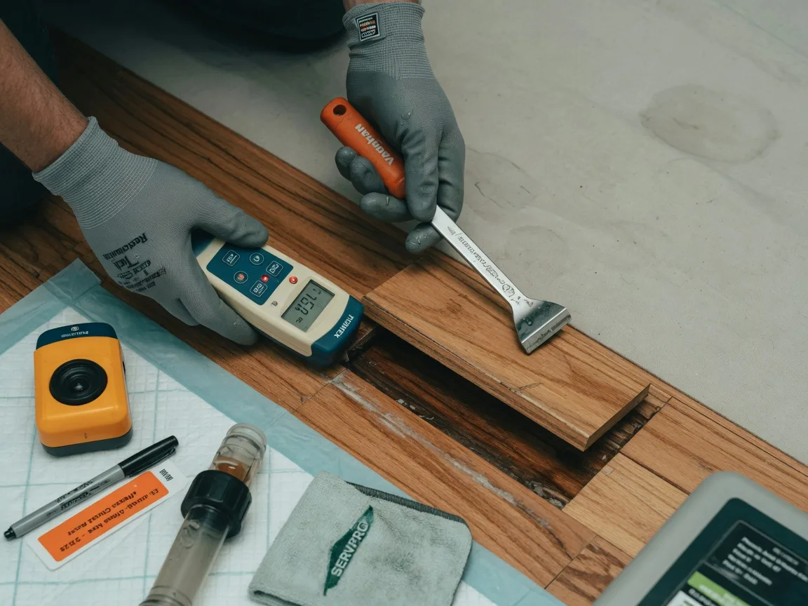 Why choose Water Damage Restoration in Friendship, ME